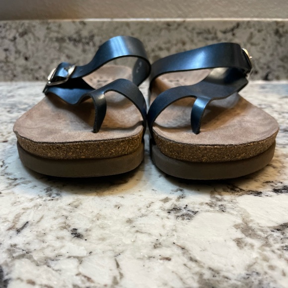 Mephisto Helen Blue Star Sandal - Picture 11 of 13